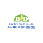 주식회사 비앤디생활건강